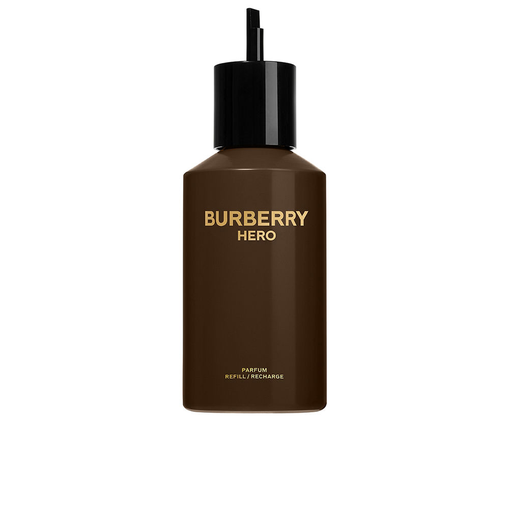 Burberry Hero Parfum Edp Refill 200 Ml