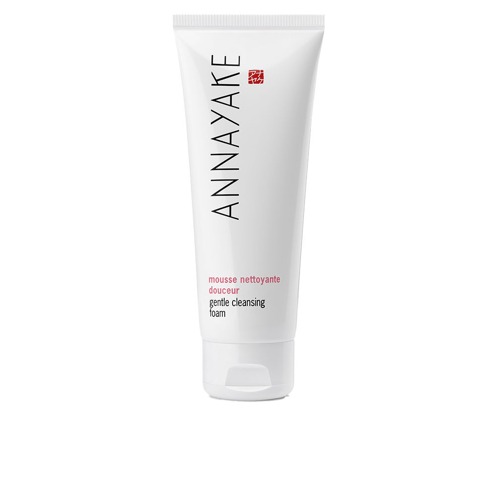 Annayake Active Cleasing Foam Fresh Softener 75 Ml