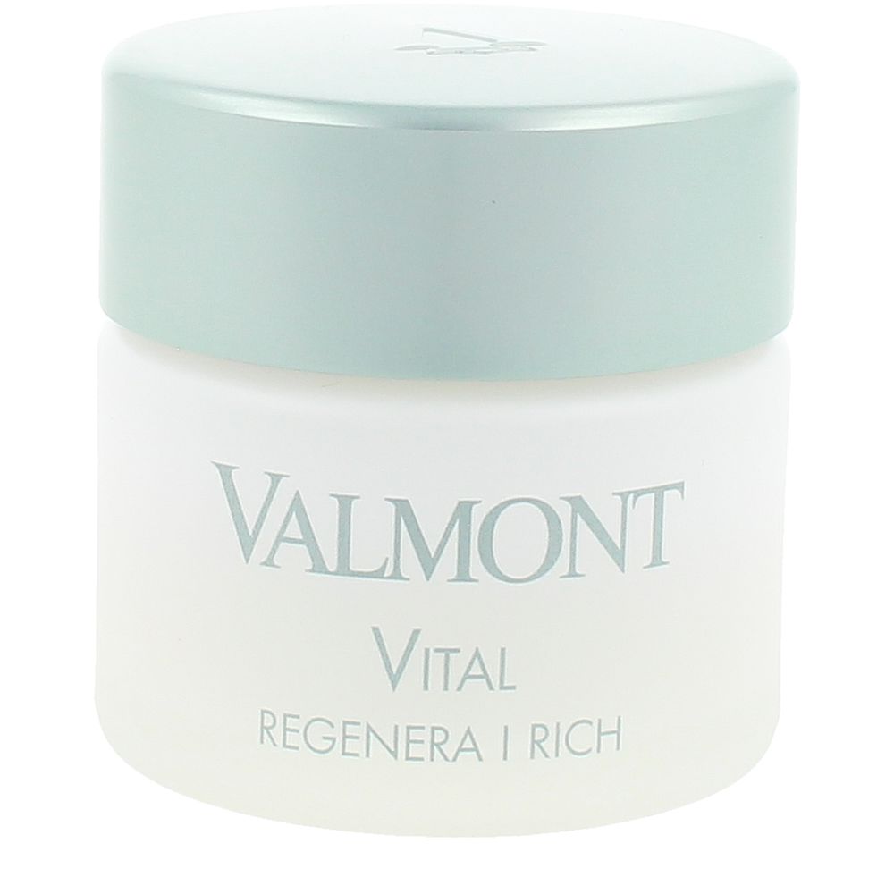 Valmont Vital Regenera I Rich Facial Cream 50 Ml