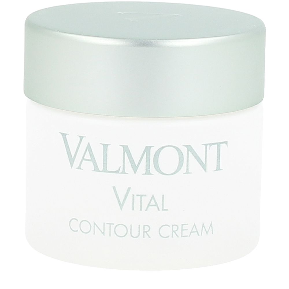 Valmont Vital Contour Cream Eye Contour 15 Ml
