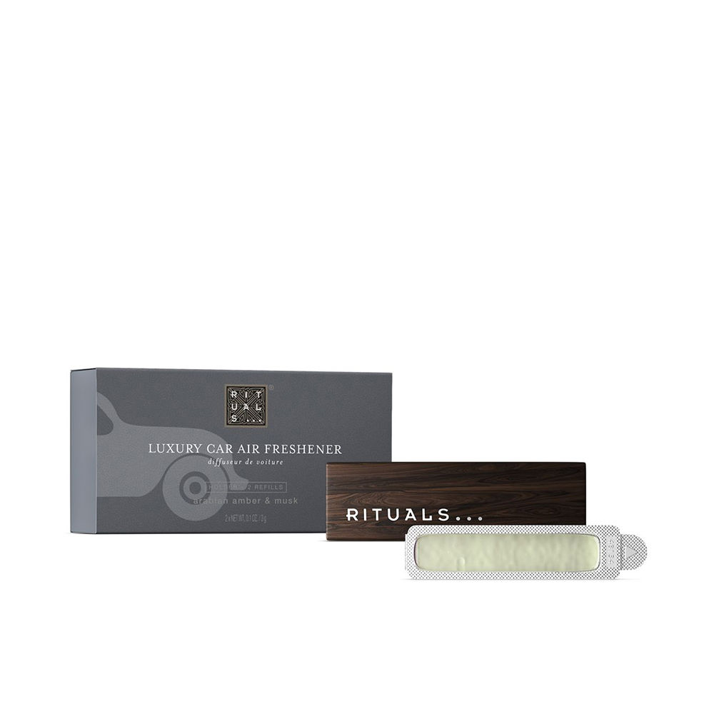 Rituals Homme Car Air Freshener 3g