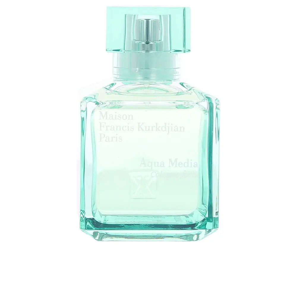 Francis Kurkdjian Aqua Media Cologne Forte Edp Vapo 70 Ml