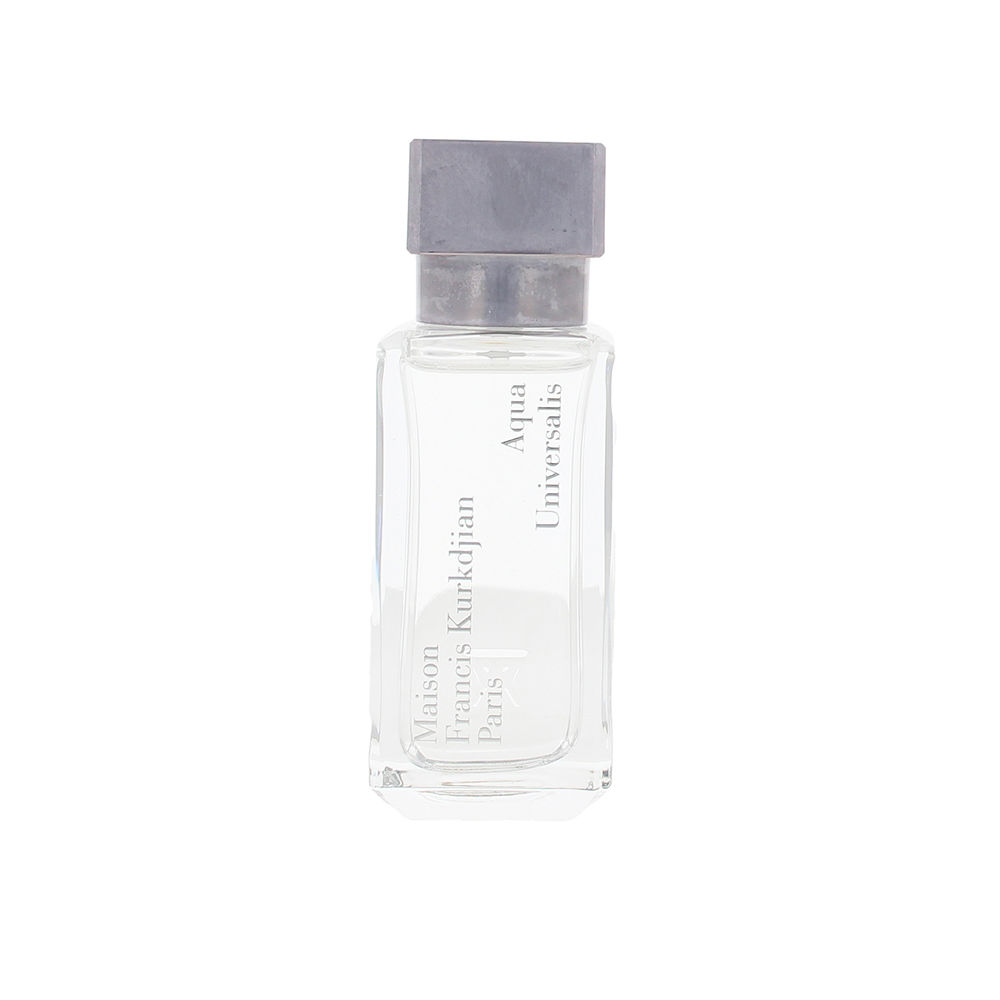 Francis Kurkdjian Aqua Universalis Edt Vapo 35 Ml