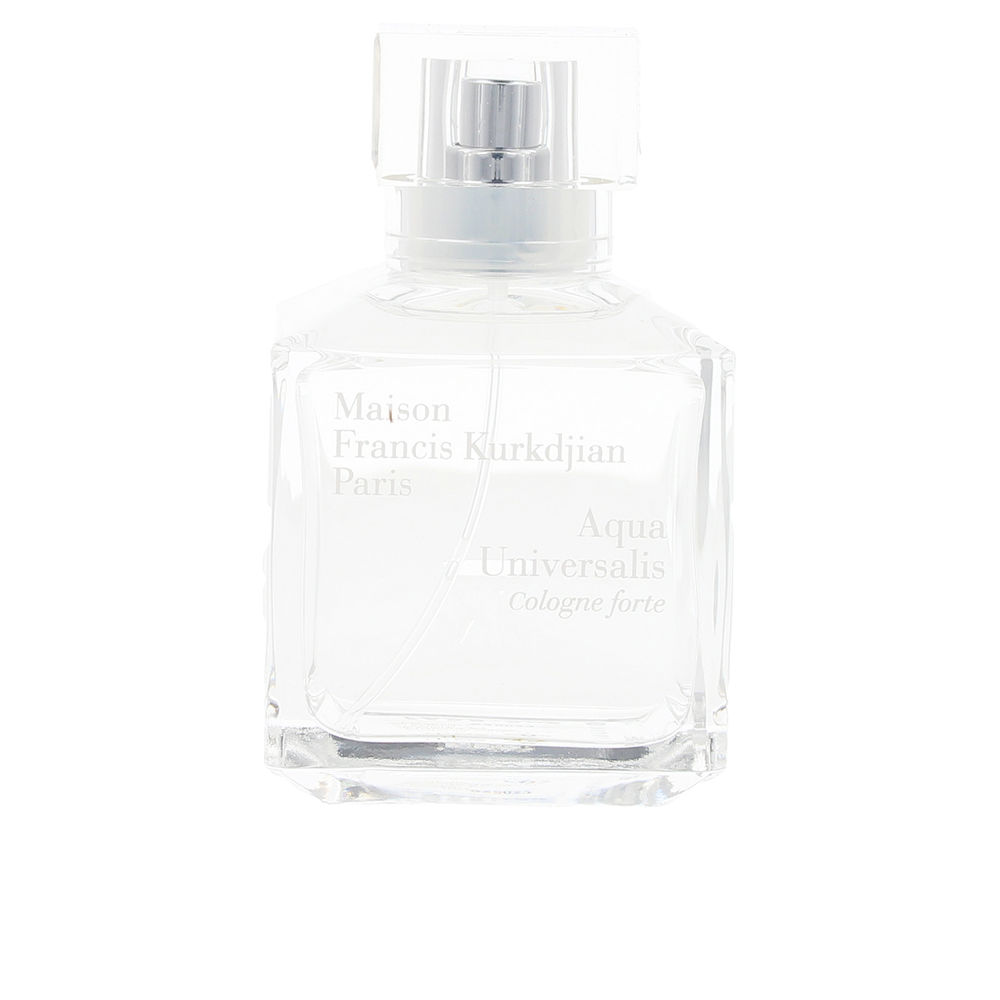 Francis Kurkdjian Aqua Universalis Cologne Forte Edp Vapo 70 Ml