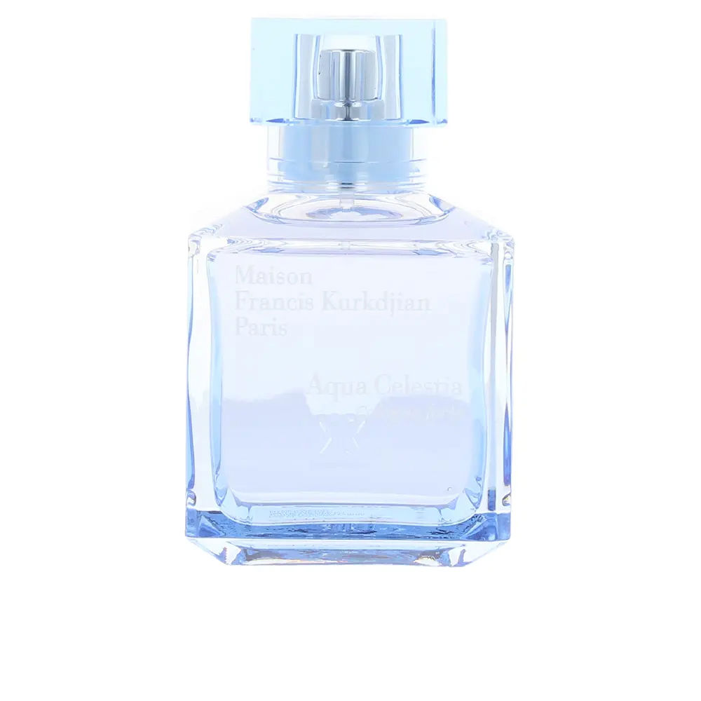 Francis Kurkdjian Aqua Celestia Cologne Forte Vapo 70 Ml