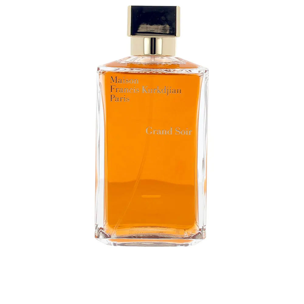 Francis Kurkdjian Grand Soir Edp Vapor 200 Ml