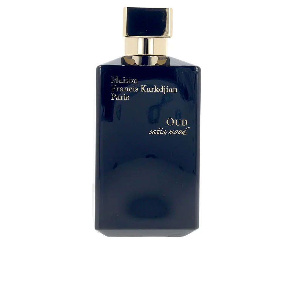Francis Kurkdjian Oud Satin Mood Edp Vapo 200 Ml