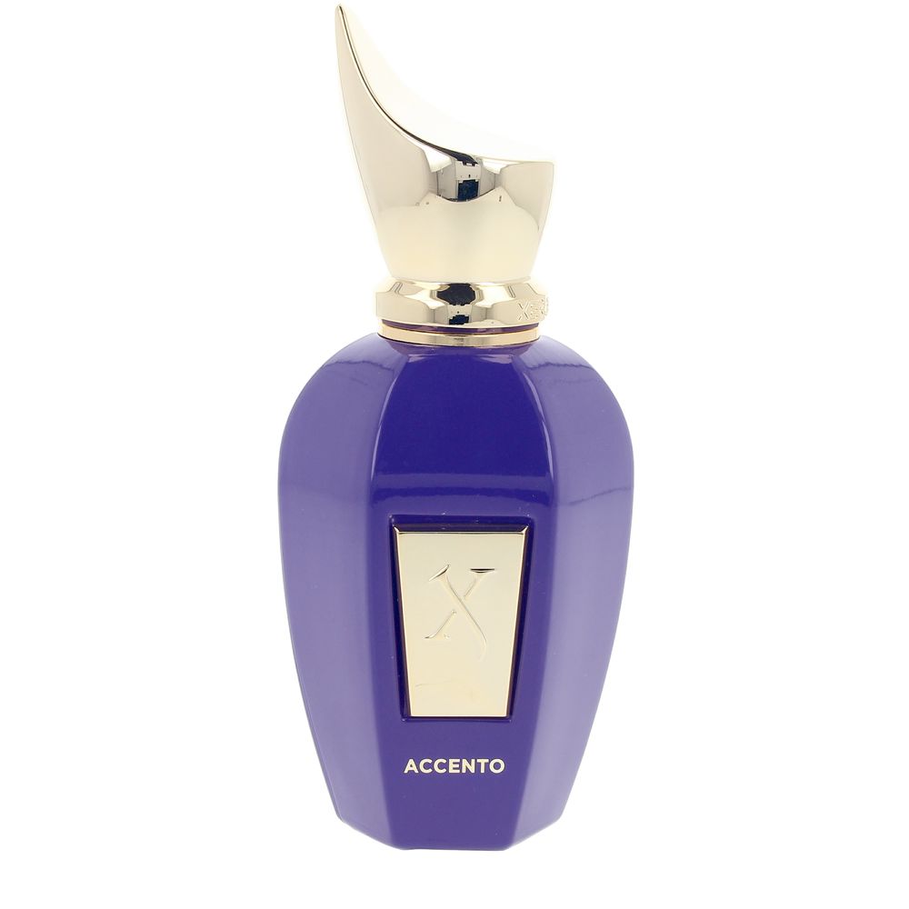 Xerjoff Accent Edp Vapor 50 Ml