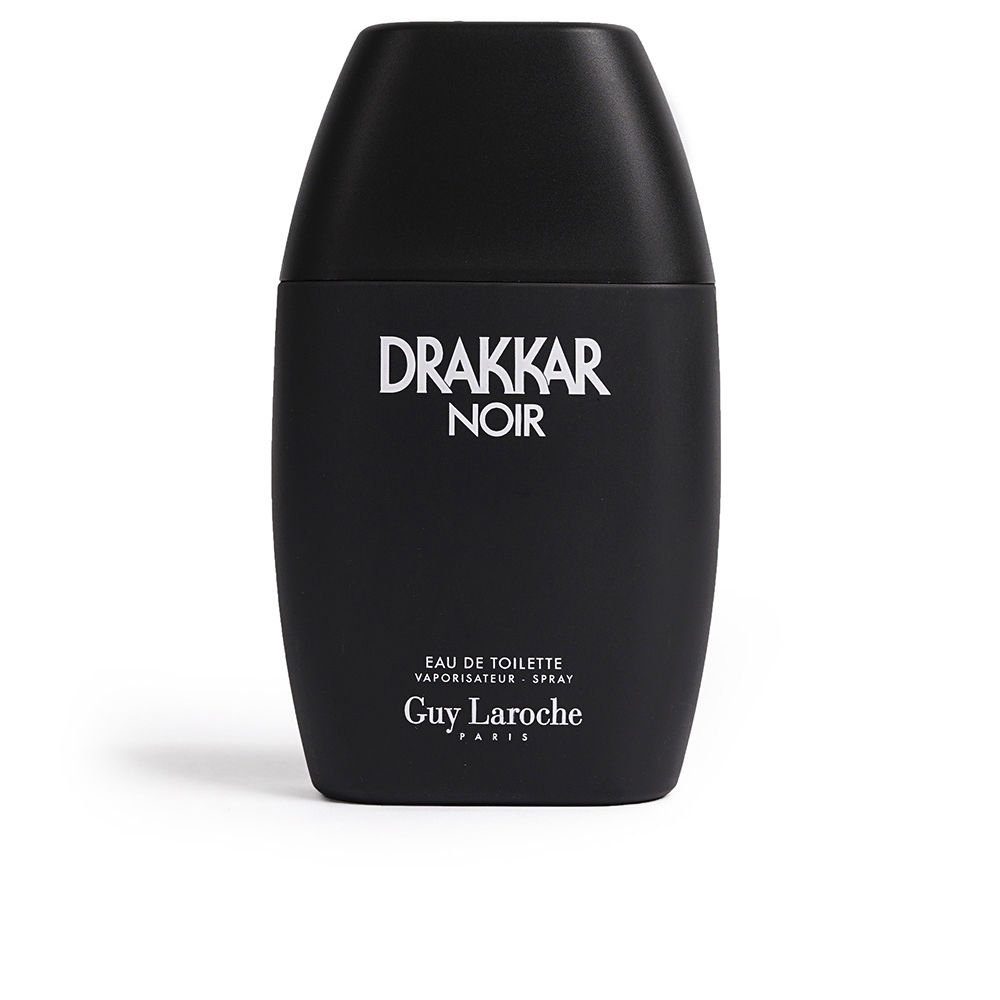 Drakkar Noir Eau De Toilette Spray 200 Ml