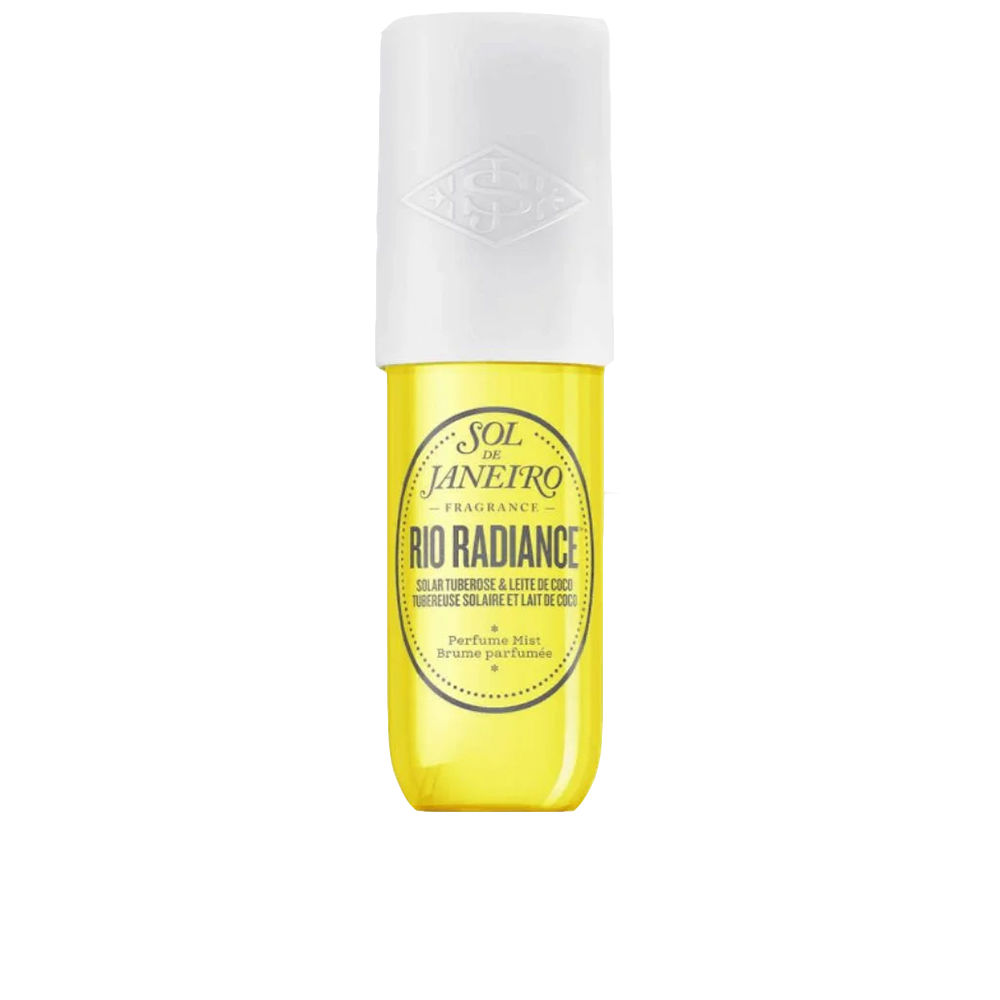 Sol De Janeiro Cheirosa 87 Perfume Mist 90 Ml