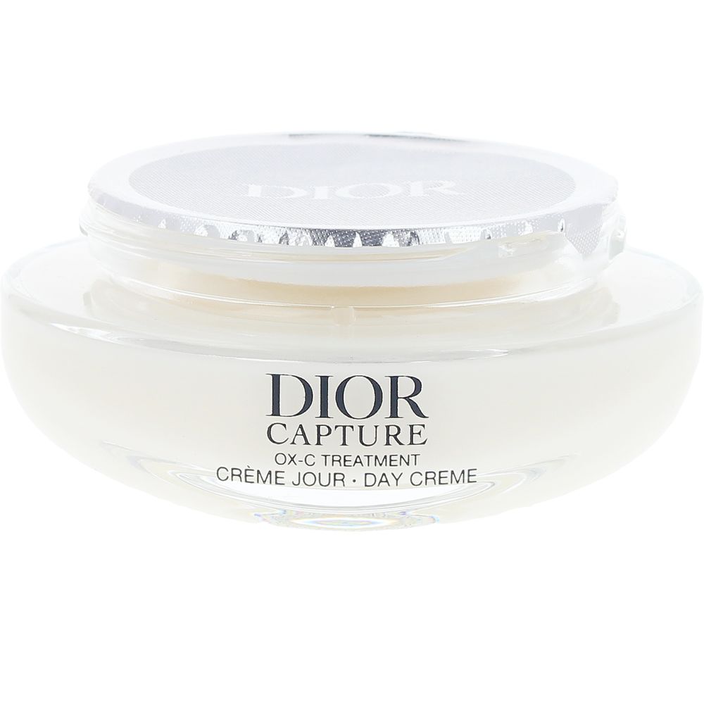 Dior Capture Crema De Día Recarga 50 Ml