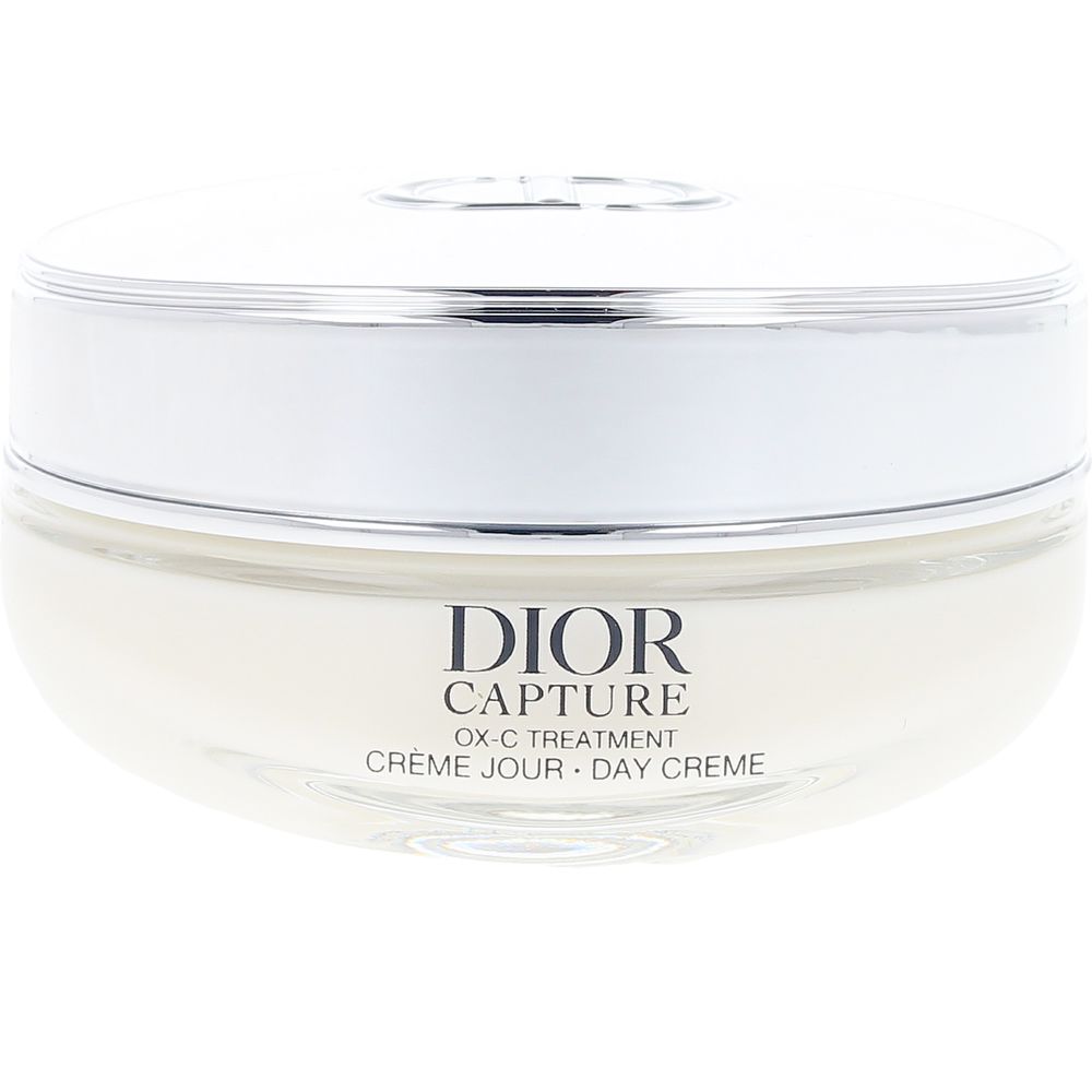 Dior Capture Day Cream 50 Ml