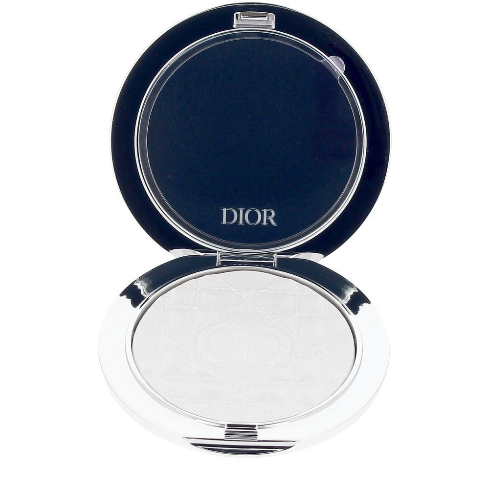 Dior Forever Glow Luminizer #06-White Sequin 6 Gr