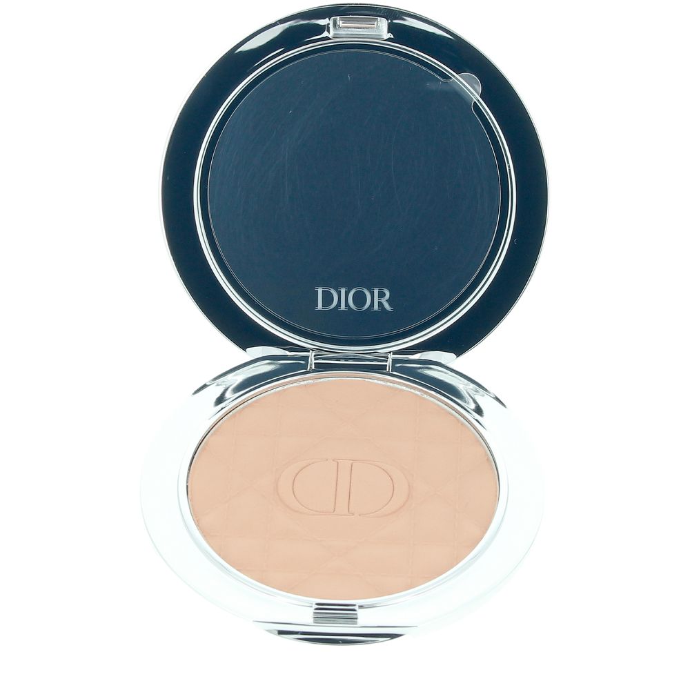 Dior Forever Nude Bronze Velvet Bronzing Powder #03 Gr