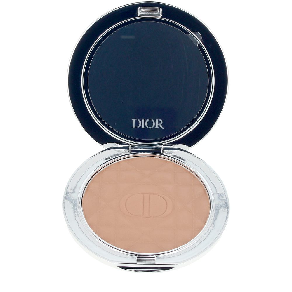 Dior Forever Nude Bronzer Glow Bronzing Powder #05-Intense 7 Gr