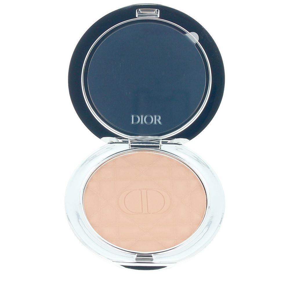 Dior Forever Nude Bronzer Glow Bronzing Powder #03-Soft 7 Gr