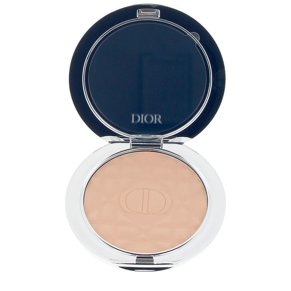 Dior Forever Nude Bronzer Glow Polvos Bronceadores #02-Light 7 Gr