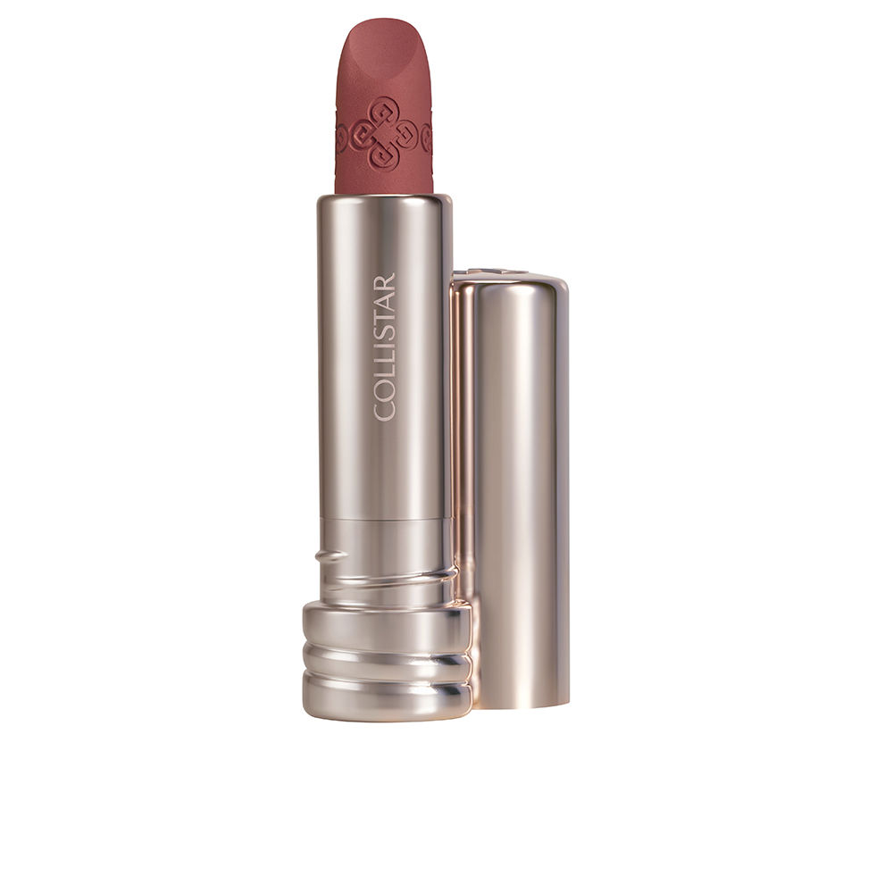 Collistar Puro Gioiello Lipstick #170-Diamante Rosso 3.5 Gr