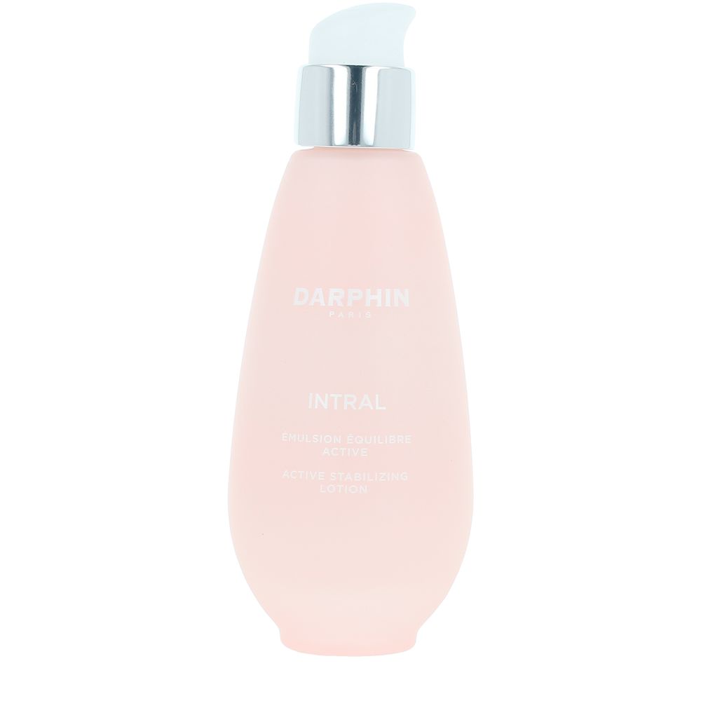 Darphin Intral Active Stabilizing Lotion 100 Ml