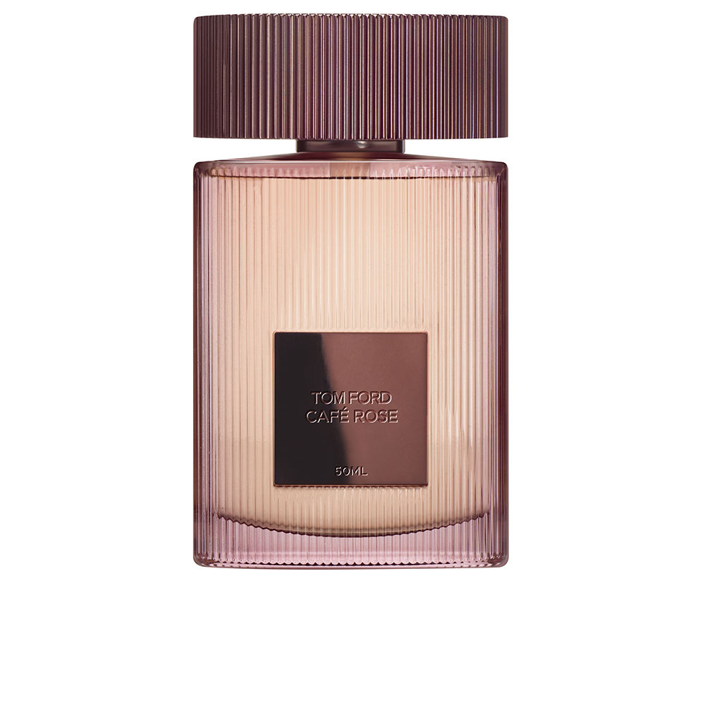 Tom Ford Coffee Rose Edp Vapor 50 Ml