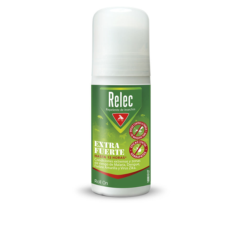 Relec Extra Strong Roll-On 50 Ml