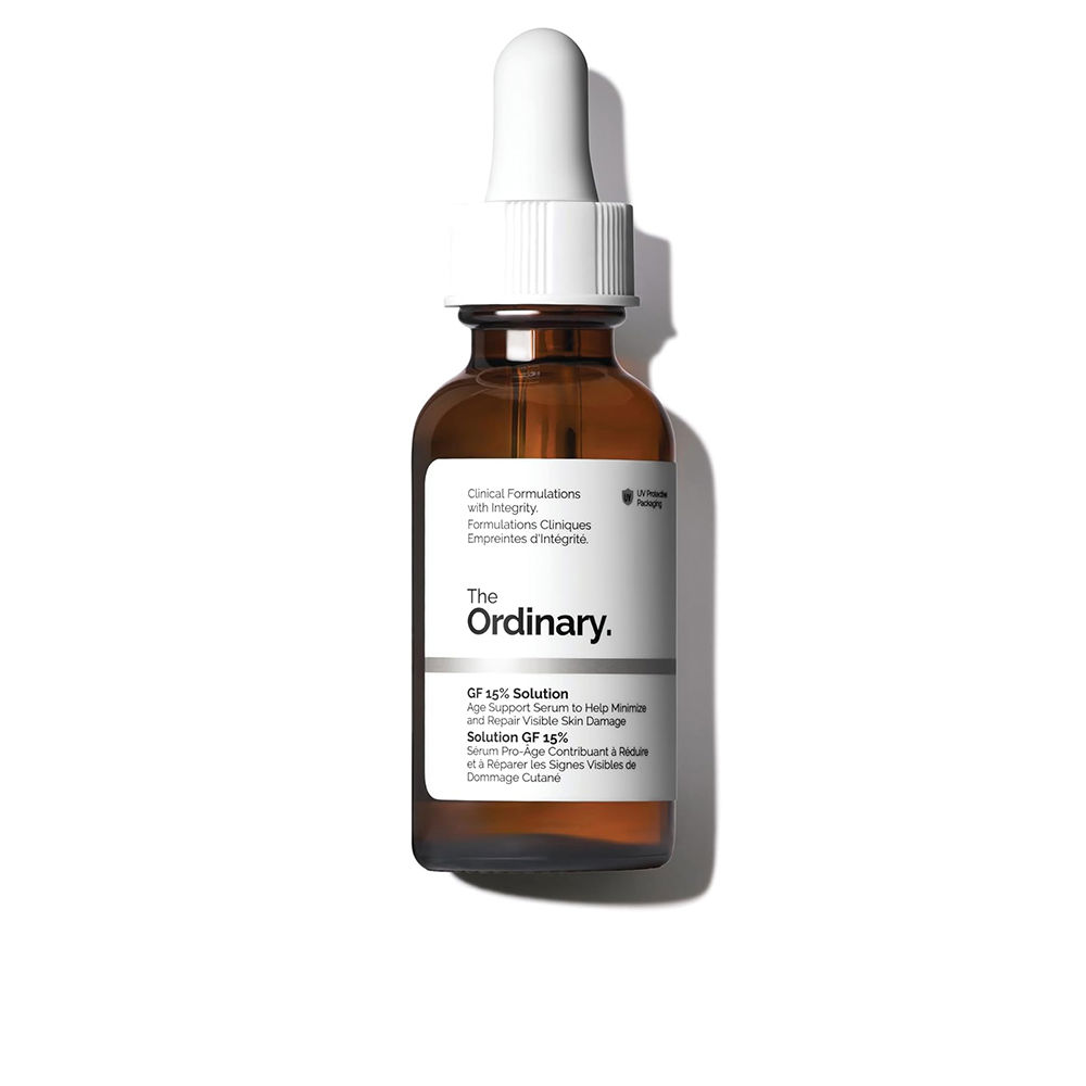 The Ordinary Gf Solution 15% Serum 30 Ml