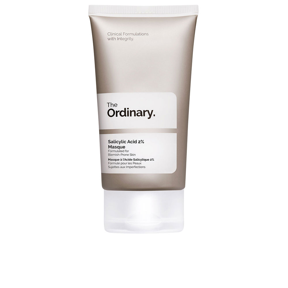 The Ordinary Salicylic Acid 2% Masque 50 Ml