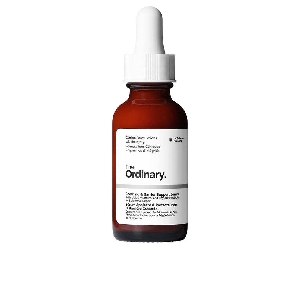 The Ordinary Soothing &Amp; Barrier Suport Serum 30 Ml
