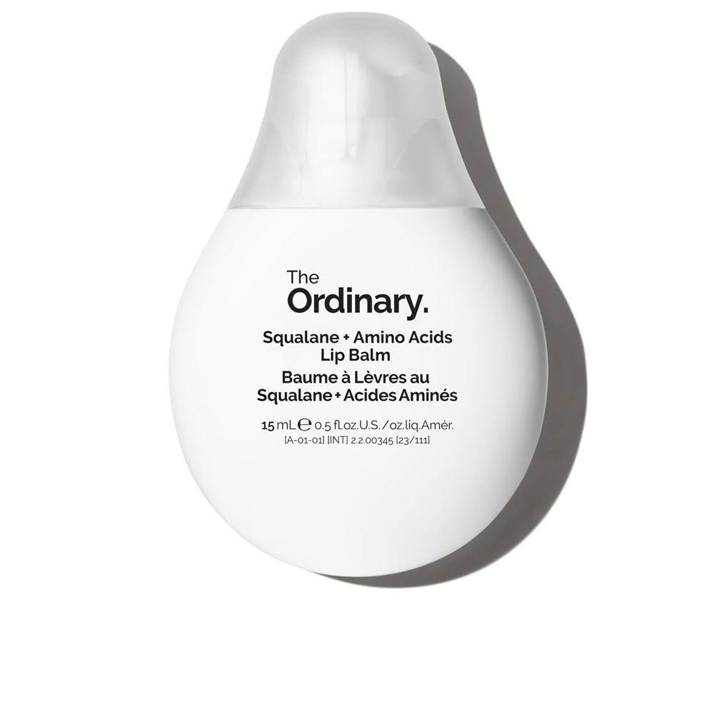 The Ordinary Squalane + Amino Acids Balm 15 Ml