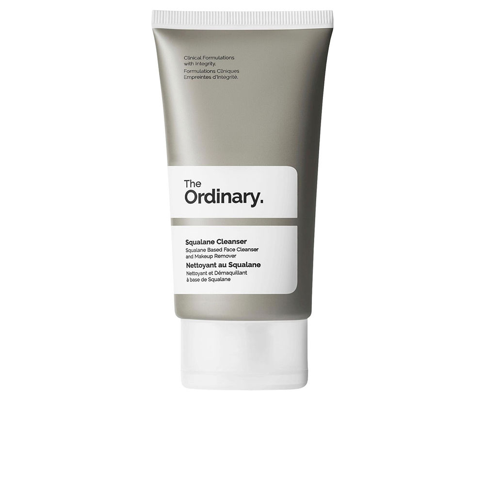 The Ordinary Squalane Cleanser 50 Ml