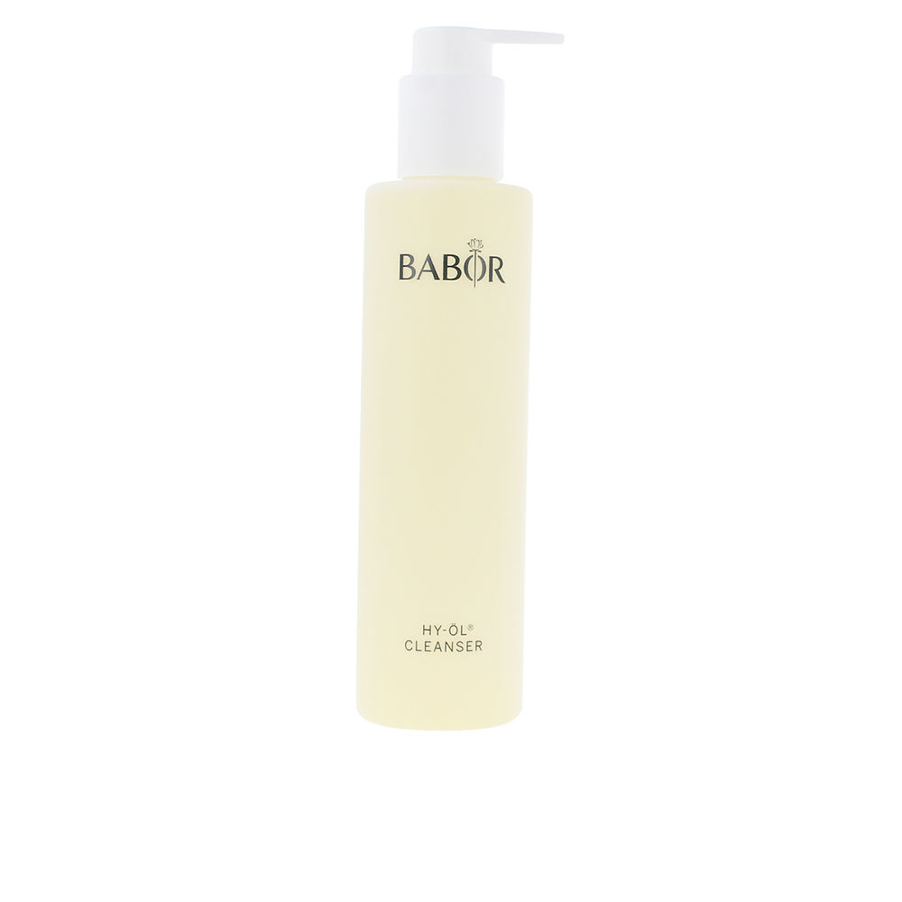 Babor Hy-Öl Cleansing Oil 200 Ml