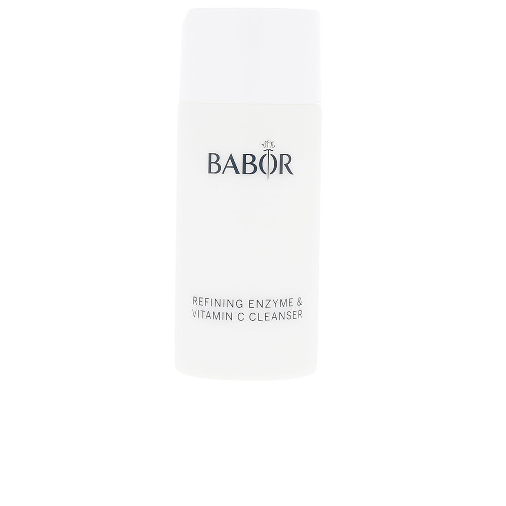 Babor Refining Enzyme &Amp; Vitamin C Cleanser 40 Gr