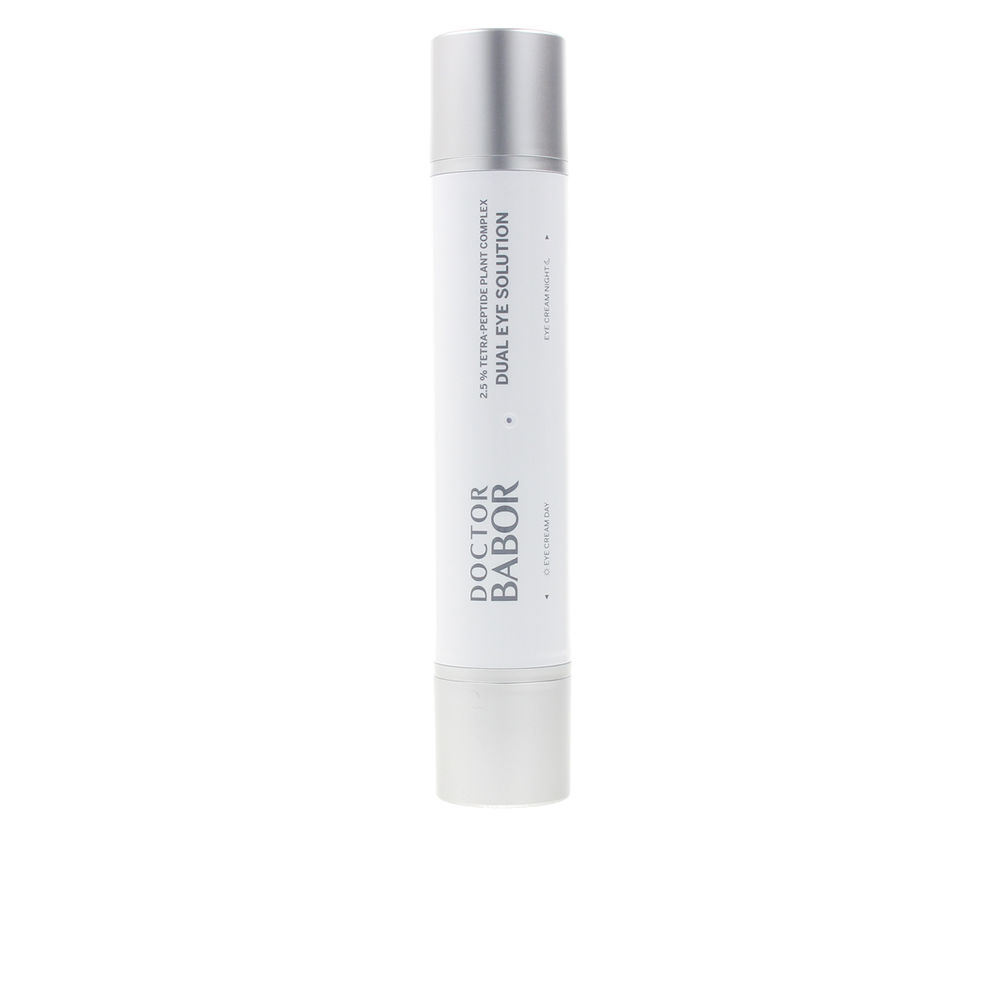 Babor Dual Eye Solution Eye Contour 30 Ml