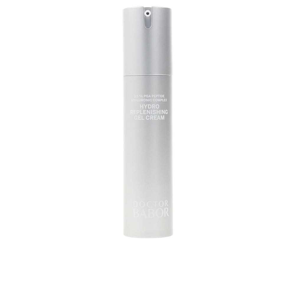 Babor Hydration Hydro Gel Restorative Cream 50 Ml