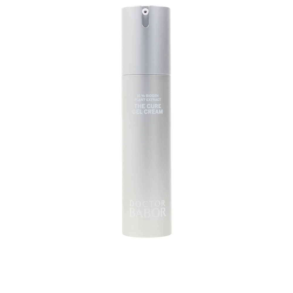 Babor The Cure Gel Cream 50 Ml