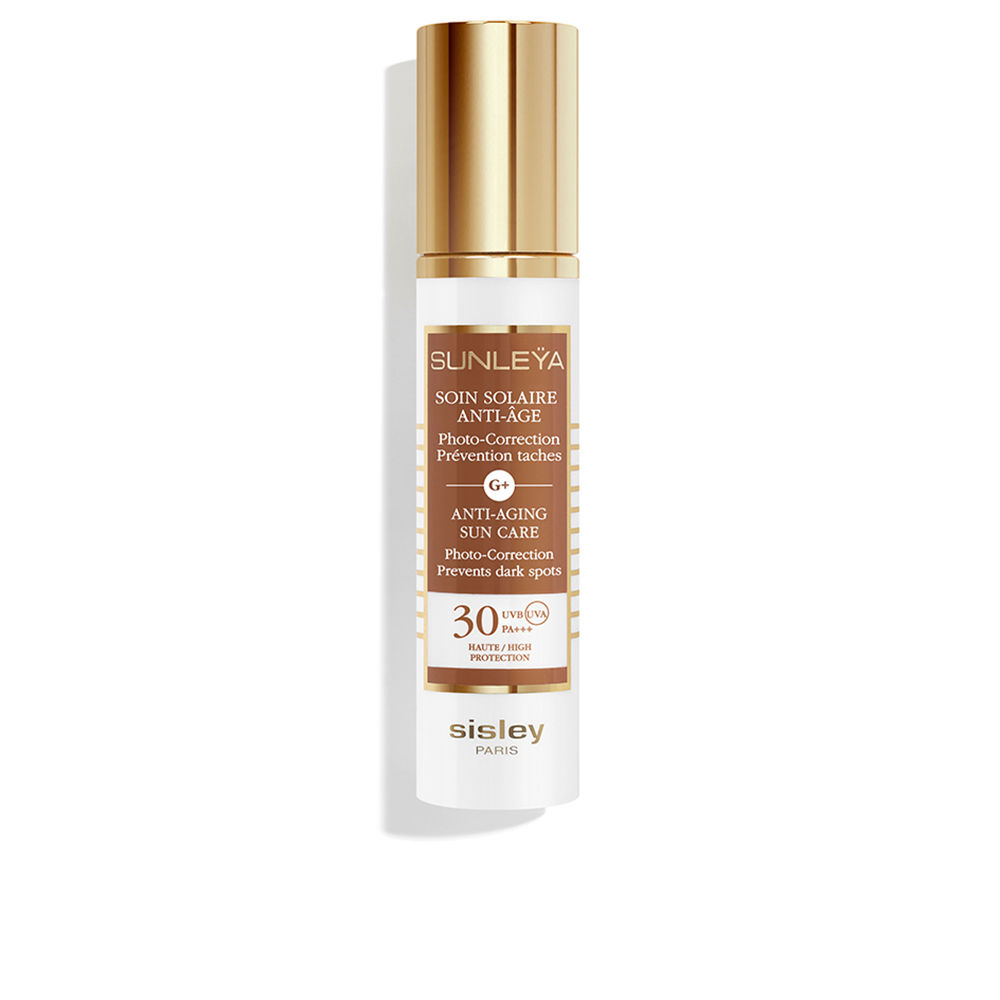 Sisley Sunleya Soin Solaire Anti-Age Spf30 50 Ml