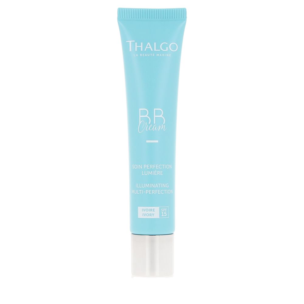 Thalgo Bb Cream Cream With Illuminating Color #Ivory 40 Ml