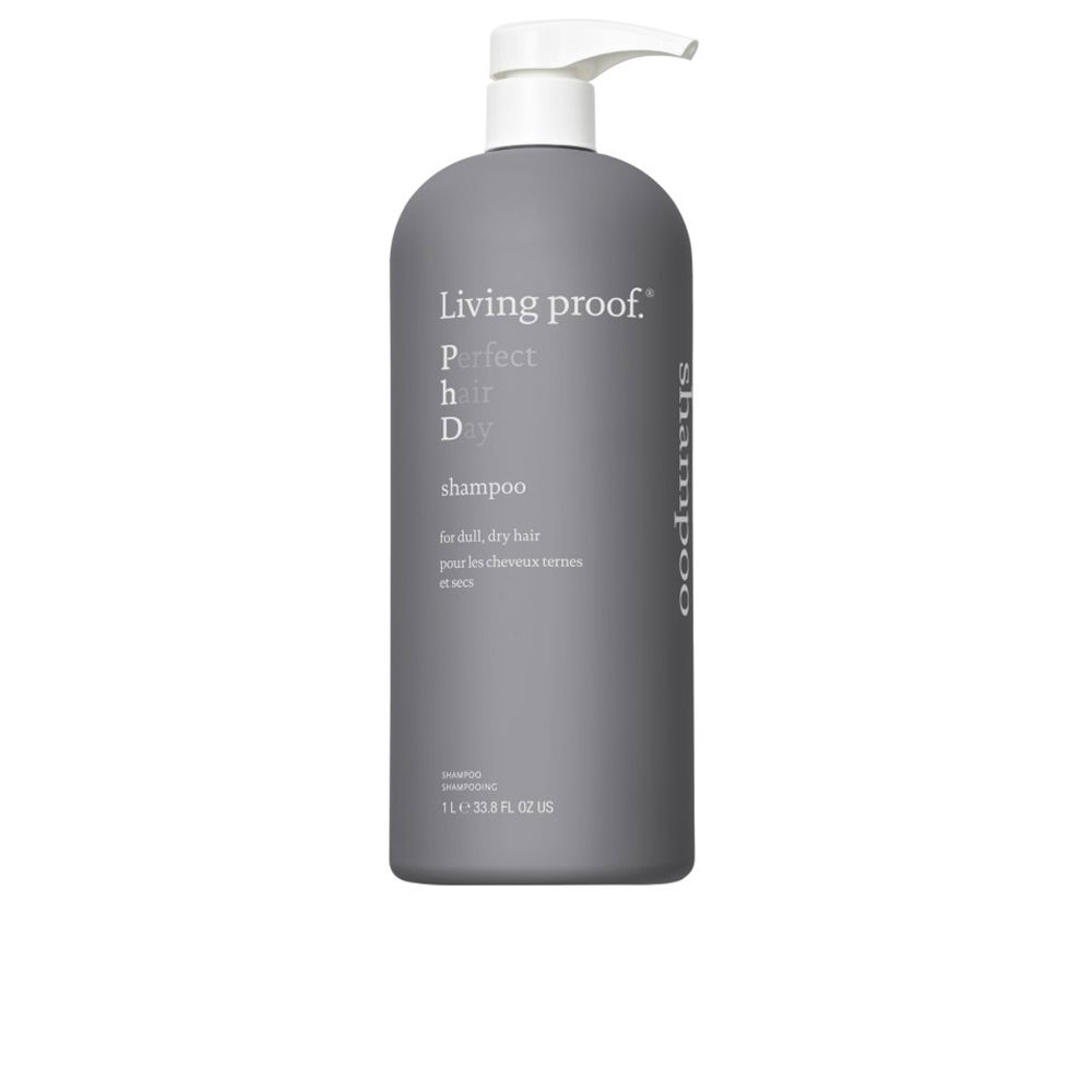 Living Proof Perfect Hair Day Shampoo 1000 Ml
