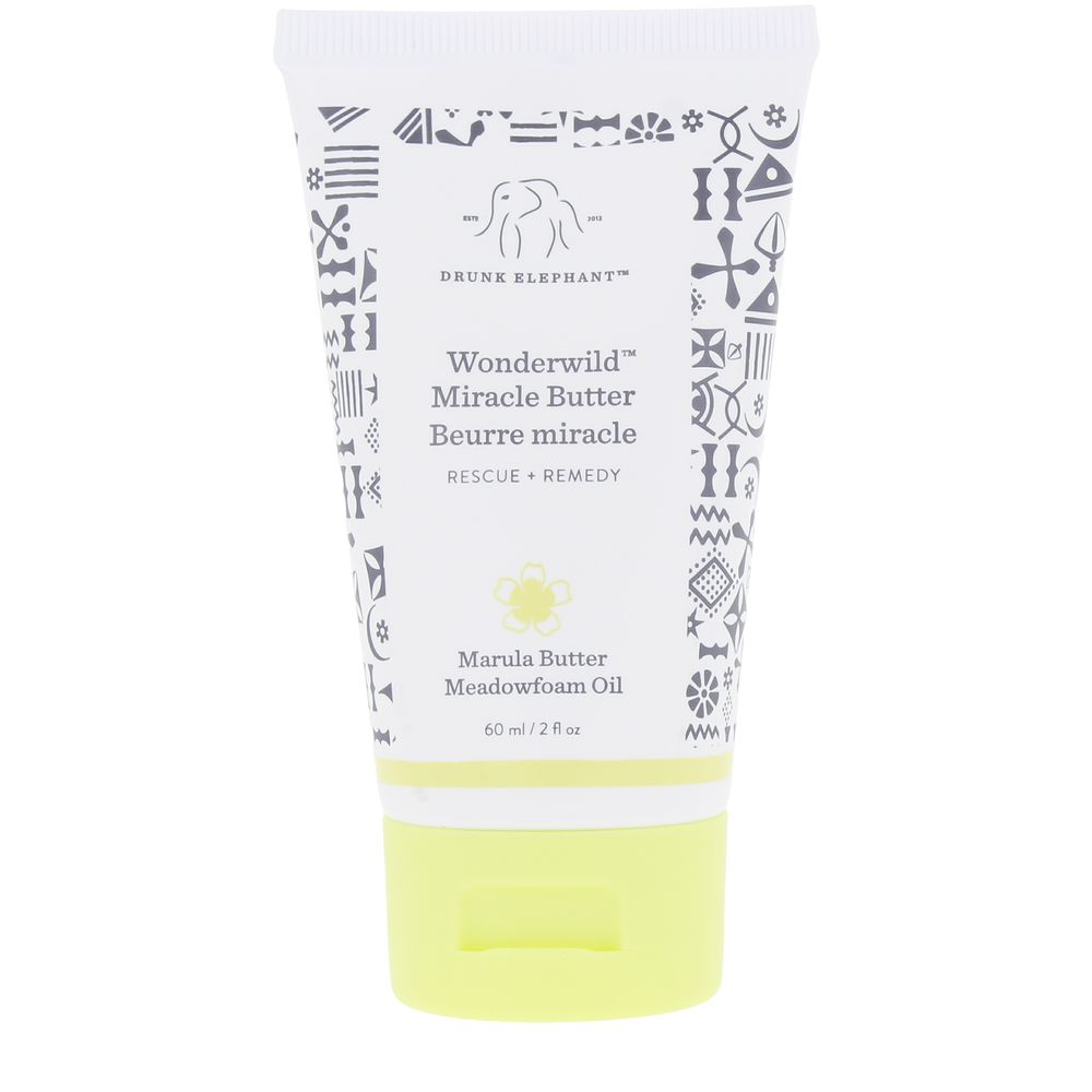 Drunk Elephant Wonderwild Miracle Butther Cream 60 Ml