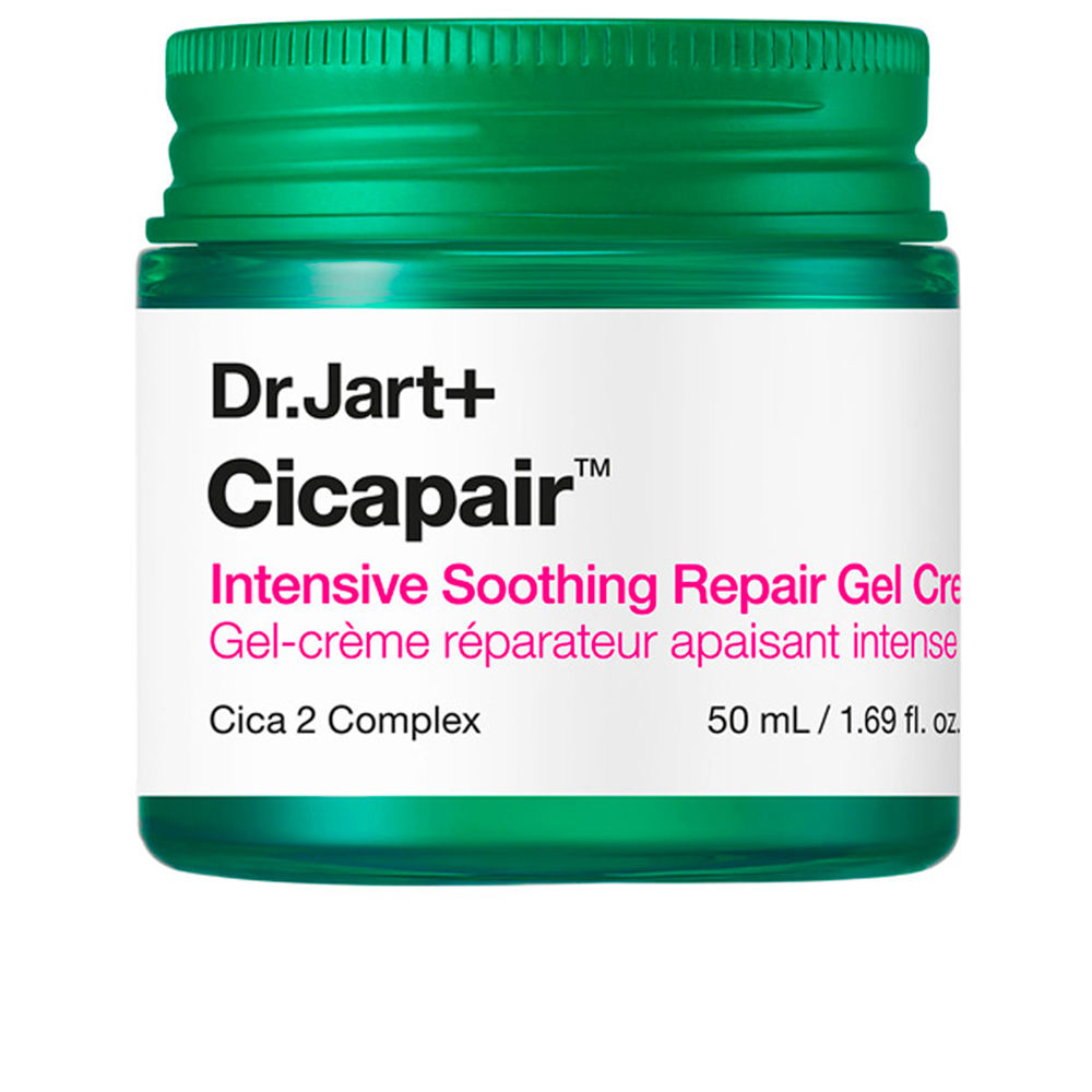 Dr.Jart+ Cicapair Intensive Soothing Repair Gel Cream 50 Ml