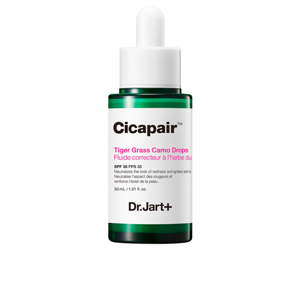 Dr.Jart+ Cicapair Tiger Grass Camo Drops 30 Ml