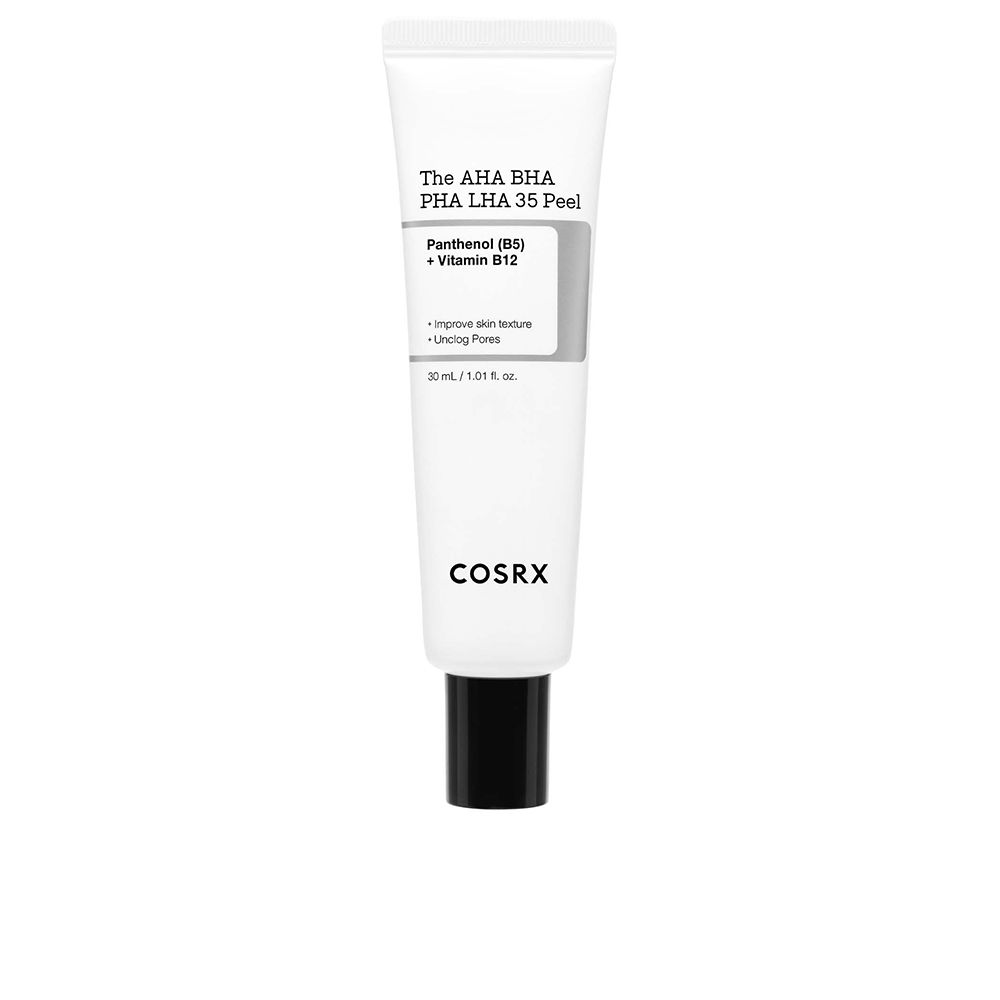 Cosrx The Aha Bha Pha Lha 35 Peel 30 Ml