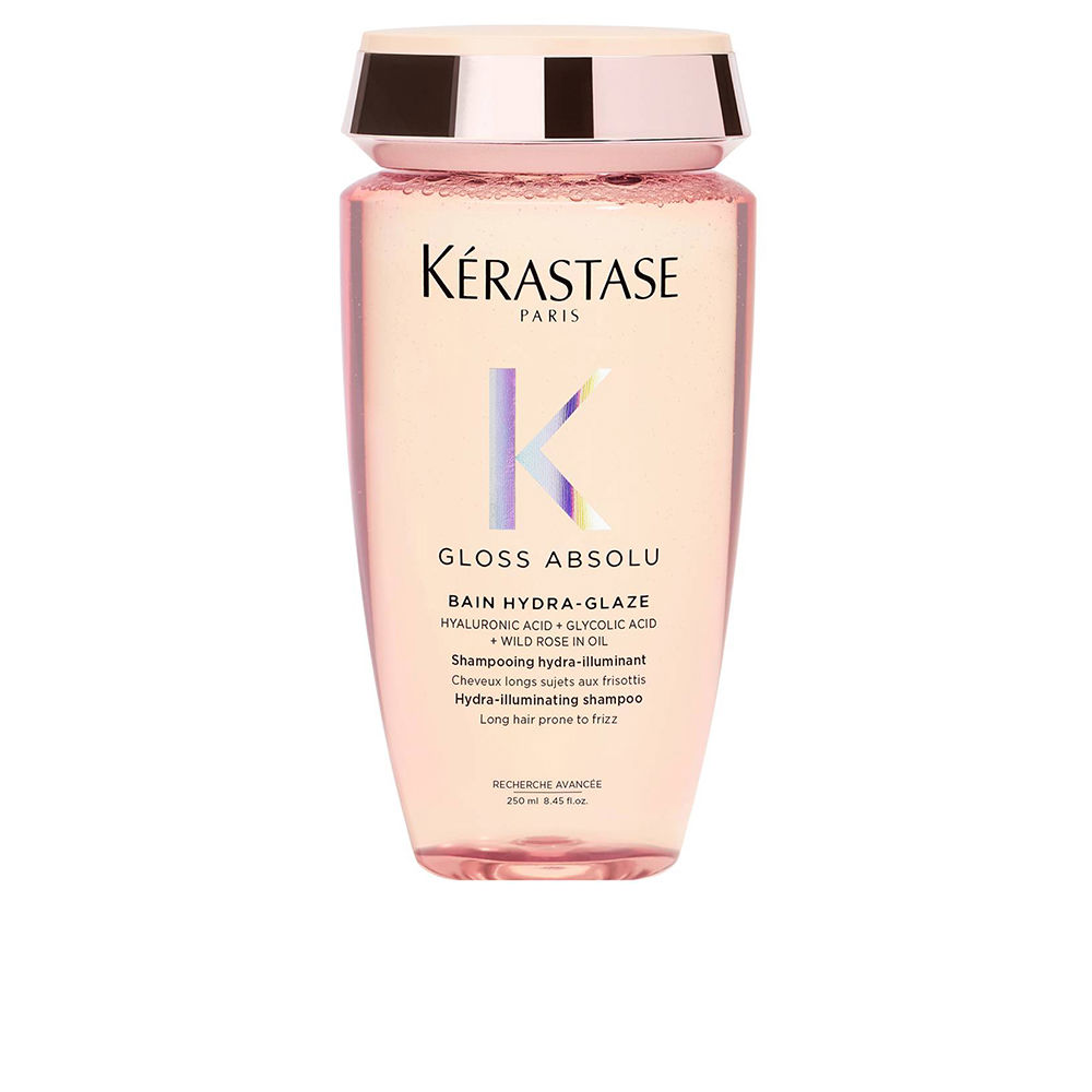 Kerastase Gloss Absolu Moisturizing And Illuminating Shampoo 250 Ml