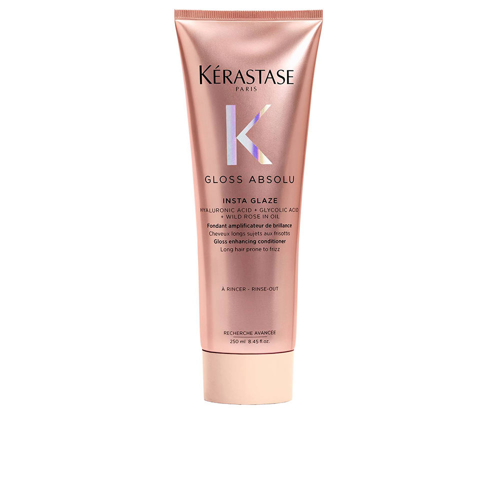 Kerastase Gloss Absolu Shine Enhancing Conditioner 250 Ml