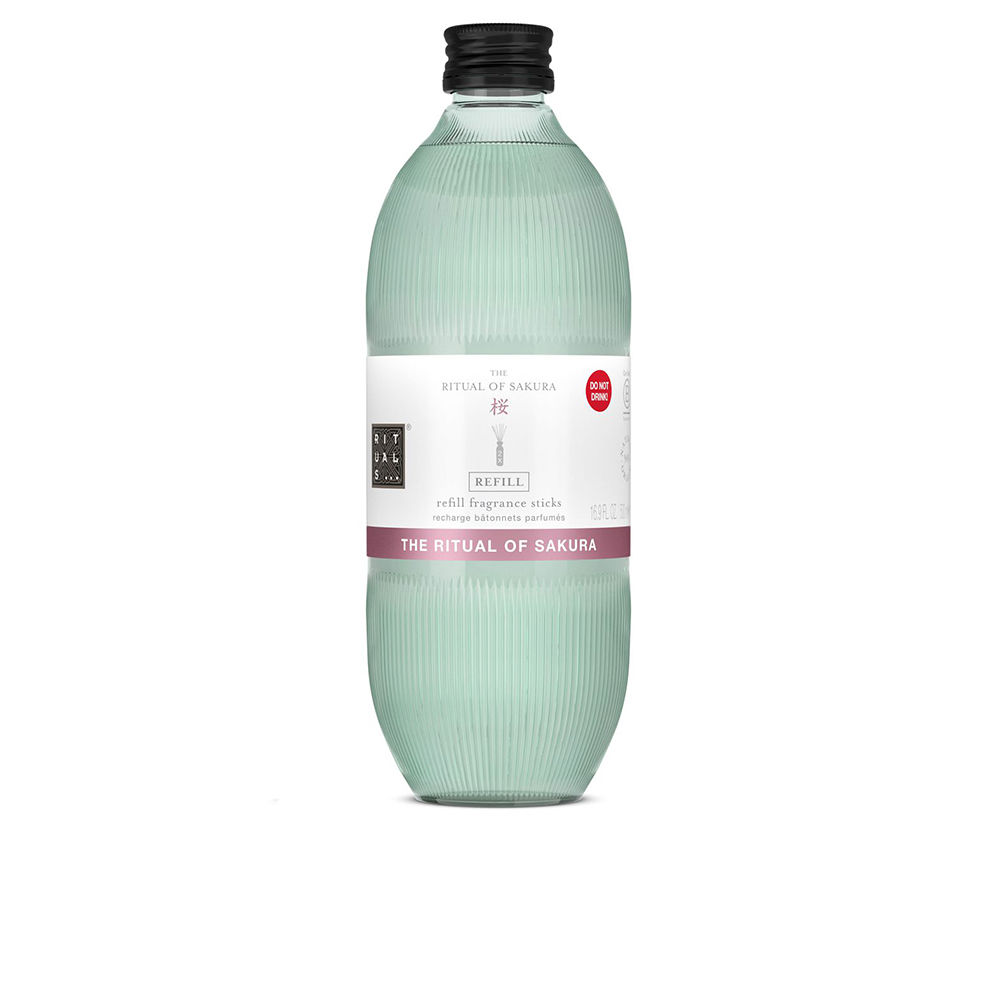 Rituals The Ritual Of Sakura Refill Fragrance Sticks 500 Ml