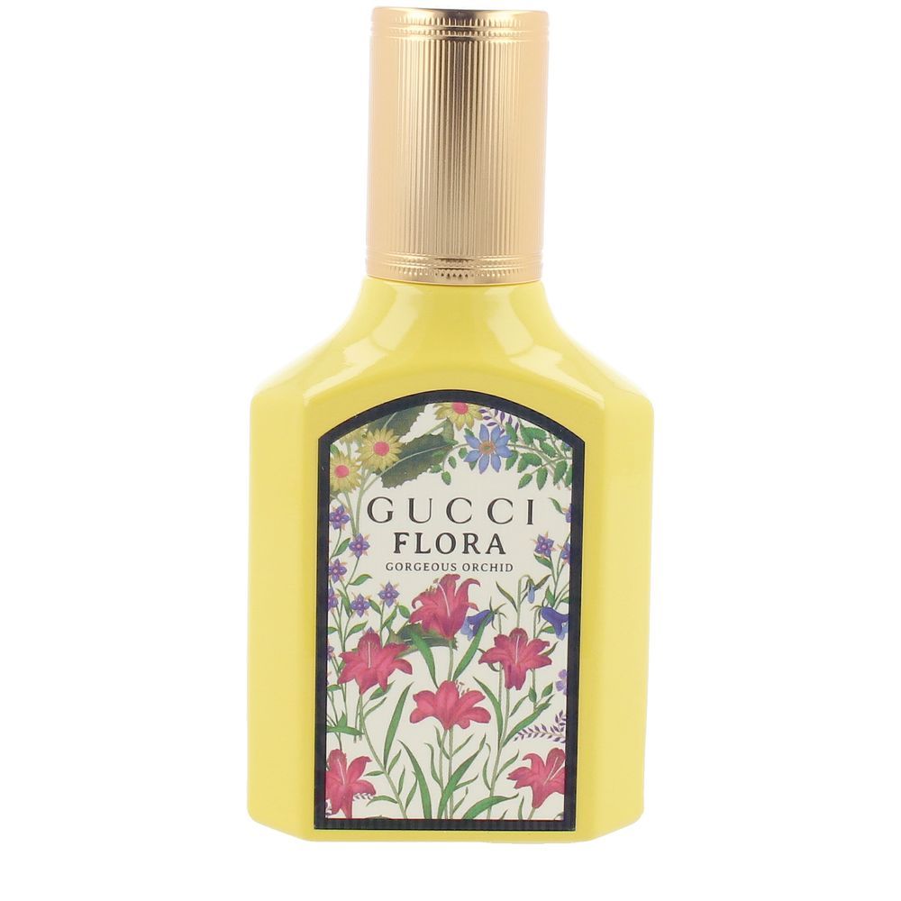 Gucci Flora Gorgeous Orchid Edp Vapo 30 Ml