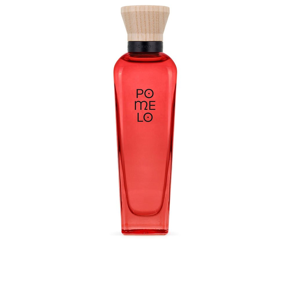 Adolfo Dominguez Pomelo Woman Edt Vapo 120 Ml