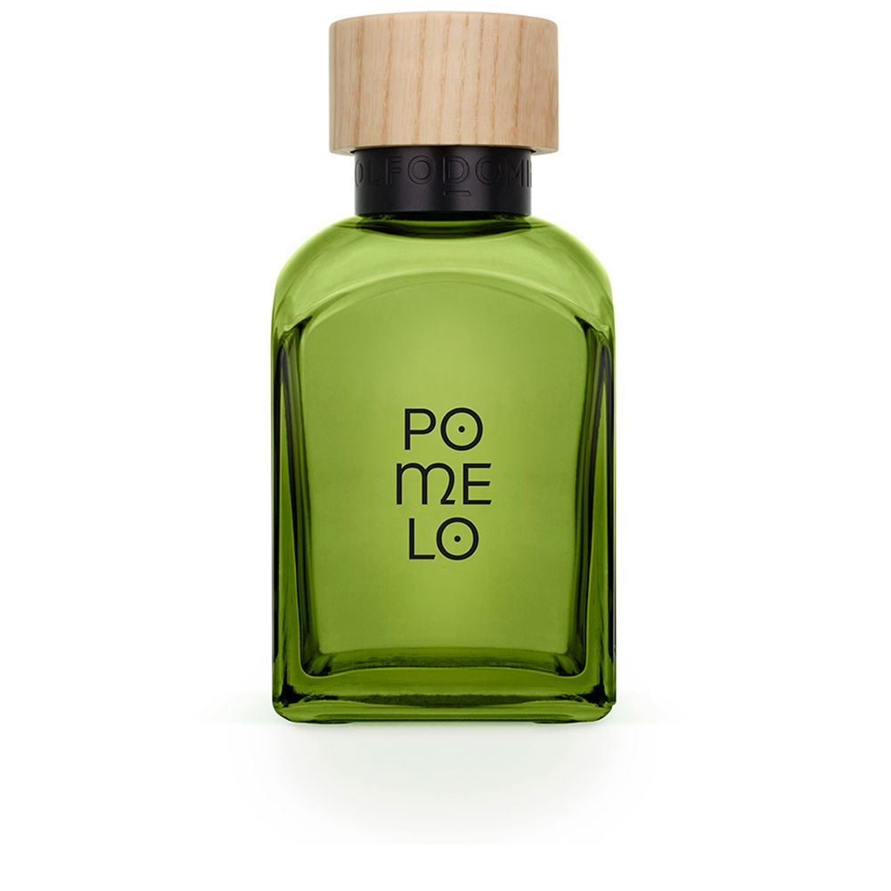 Adolfo Dominguez Grapefruit Man Edt Vapo 120 Ml
