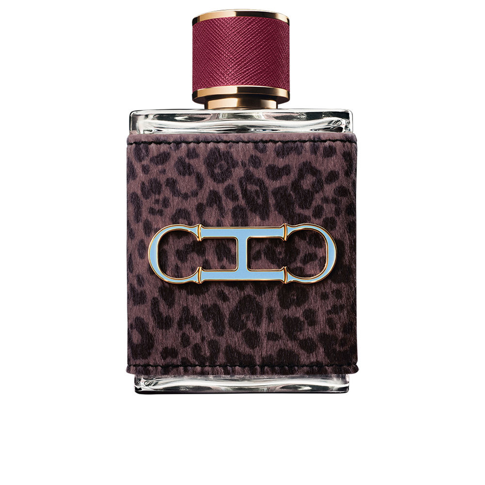 Carolina Herrera Ch Men Wild Love Edp Vapo Ed. Lim. 100ml