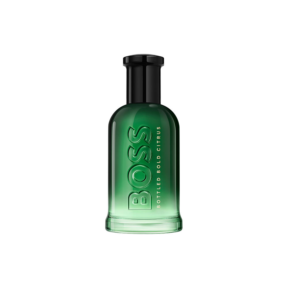 Hugo Boss-Boss Boss Bottled Bold Citrus Edp Vapo Ed. Lim. 50 Ml